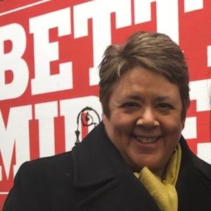 Meet your Posher, Tricia